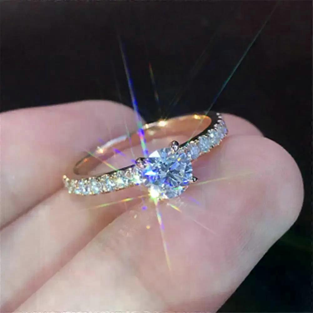 Cross-border Ebay Jewelry Elegant Durable And Long-lasting High-quality Material Elegant Minimalist Design Comfortable Wear