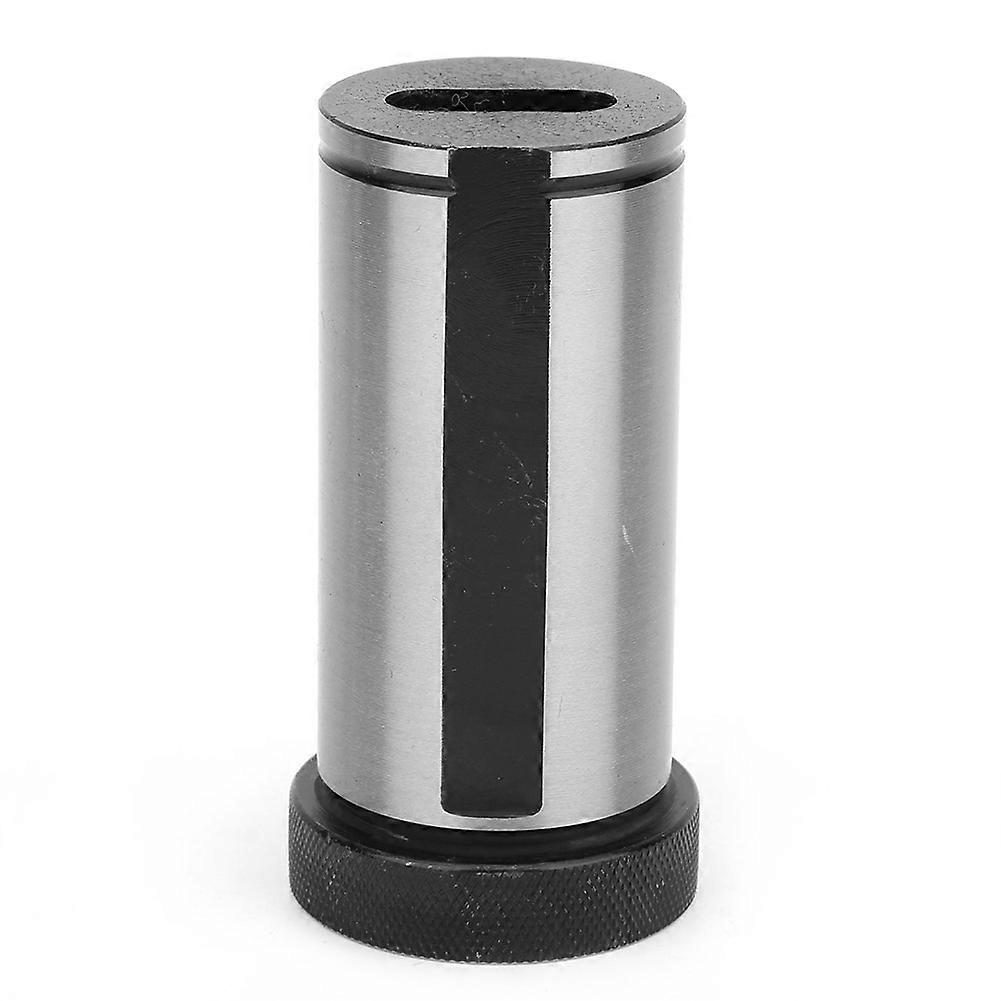 Morse CNC Lathe Tool Holder Bushing Turning Tool Sleeve for Taper Shank Drill BitD40-MT3