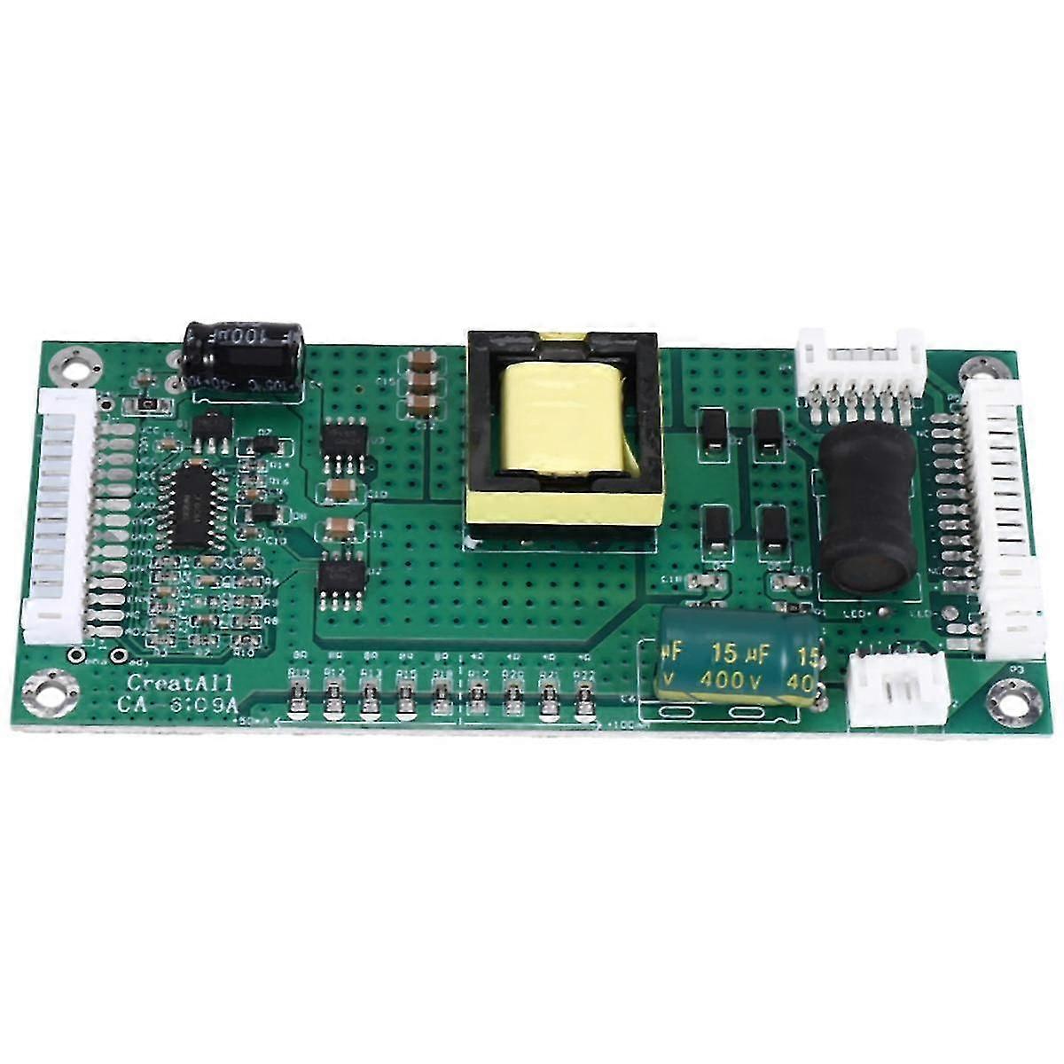 10-65 Inch LED LCD Backlight TV Universal Boost Constant Current Driver Board Converters Full Bridge Booster Adapter