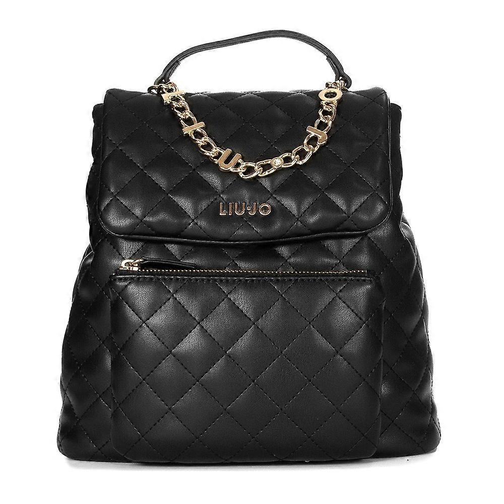 Backpacks Liu Jo AA5131E0015NERO