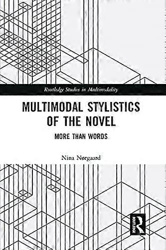 Romanın Multimodal Üslubu: Kelimelerden Daha Fazlası