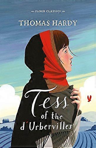 Tess of the dUrbervilles