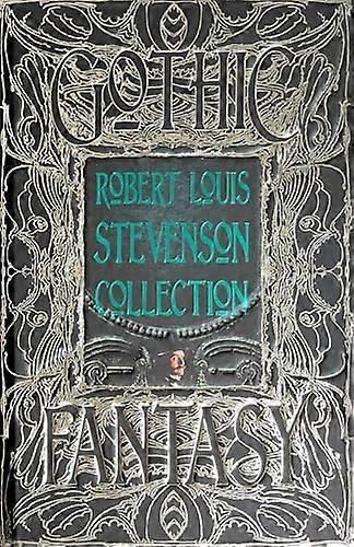 Robert Louis Stevenson Collection