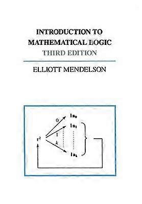 Introduction to Mathematical Logic