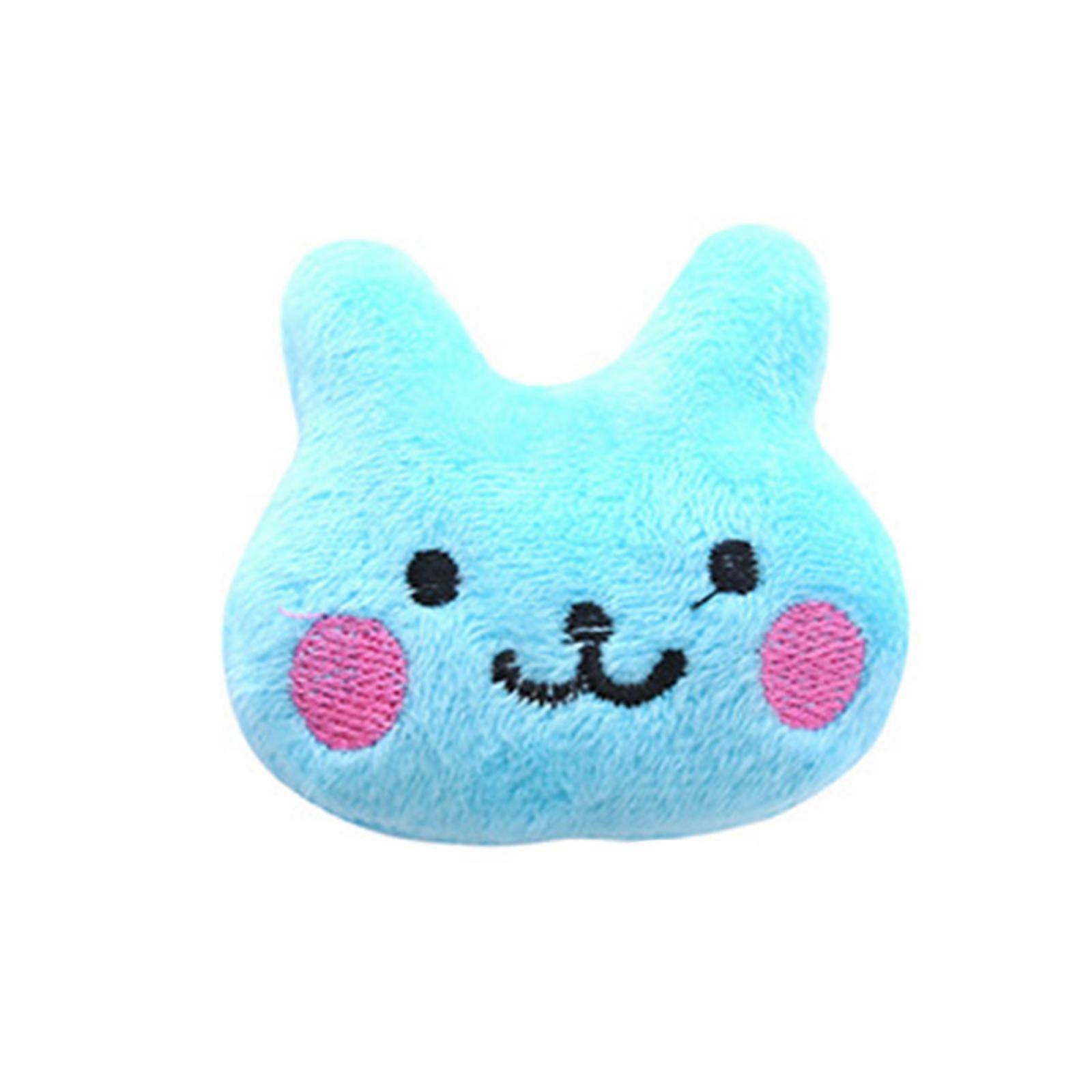 Cat Catnip Toys Interactive Cat Toys Small Animals Kitten Entertaining Toys Cat