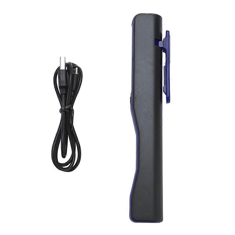 Another Rechargeable LED Work Light Pen with Clip