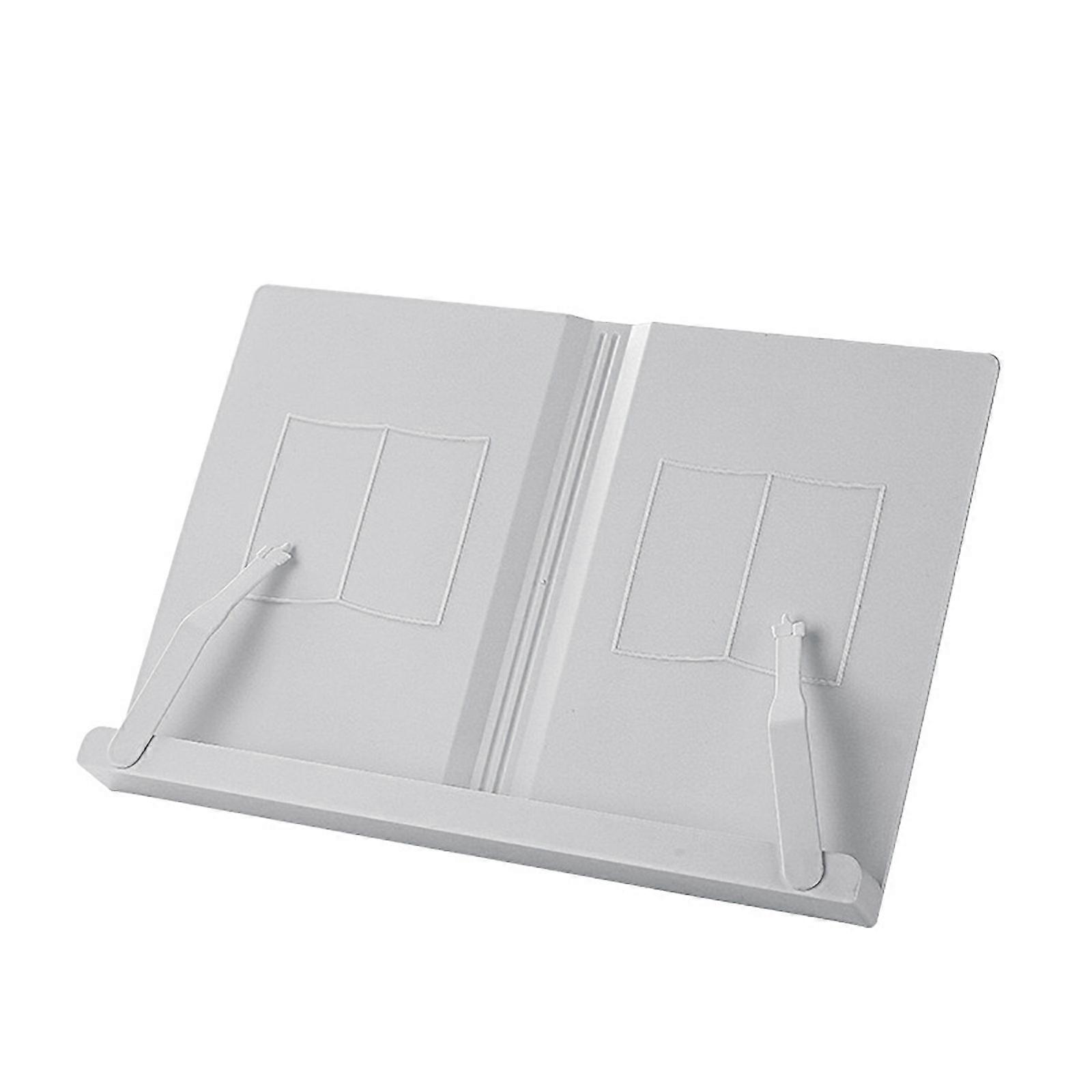 Multi Functional Whiteboard Reading Stand Reading Stand Document Stand Reading Bookshelf Desktop Reading Bookshelf Collapsible