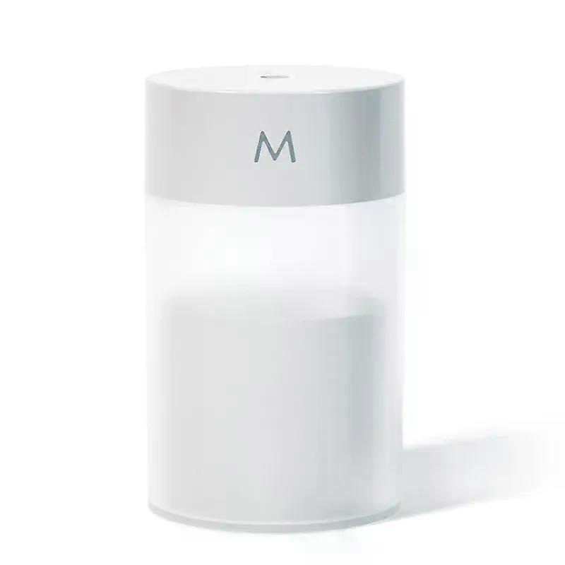 Air Humidifier Aroma Diffuser Household Usb Ultrasonic Diffuser Essential Oil