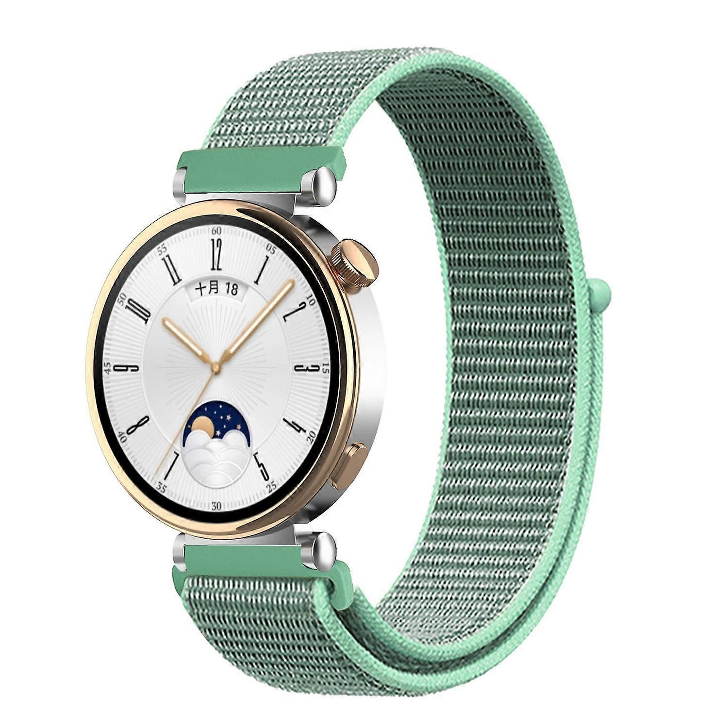 Universal Nylon Loop Strap 18mm