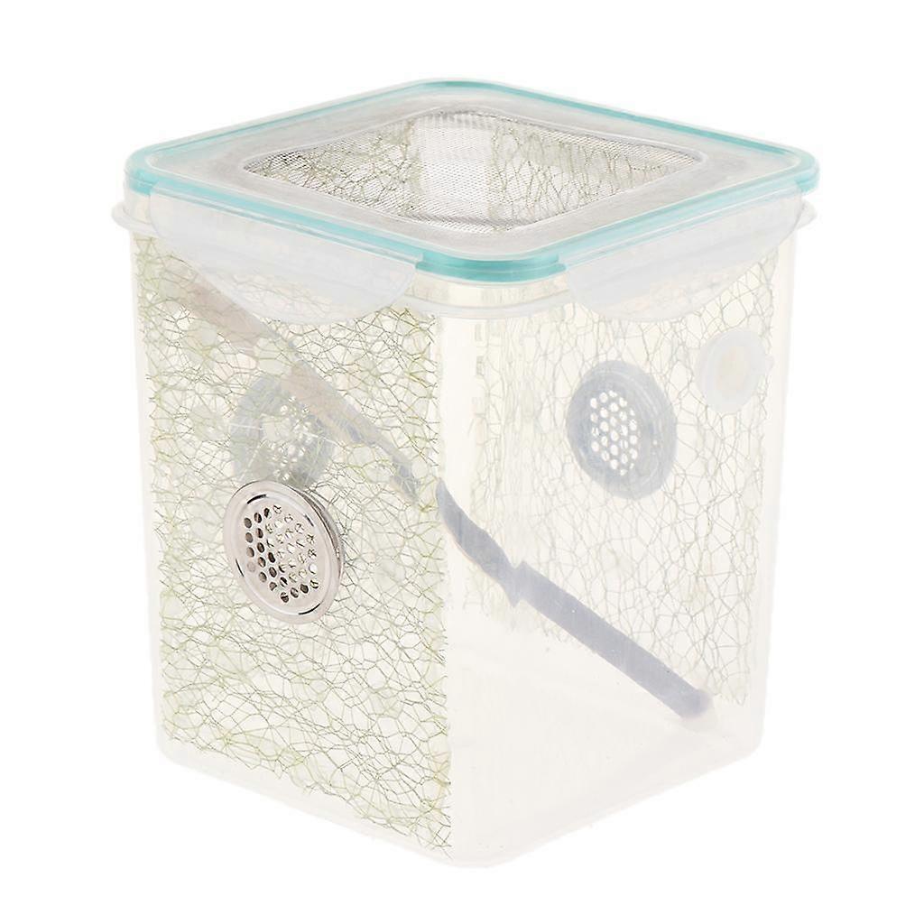 Reptile Breeding Box Hatchery Box for s