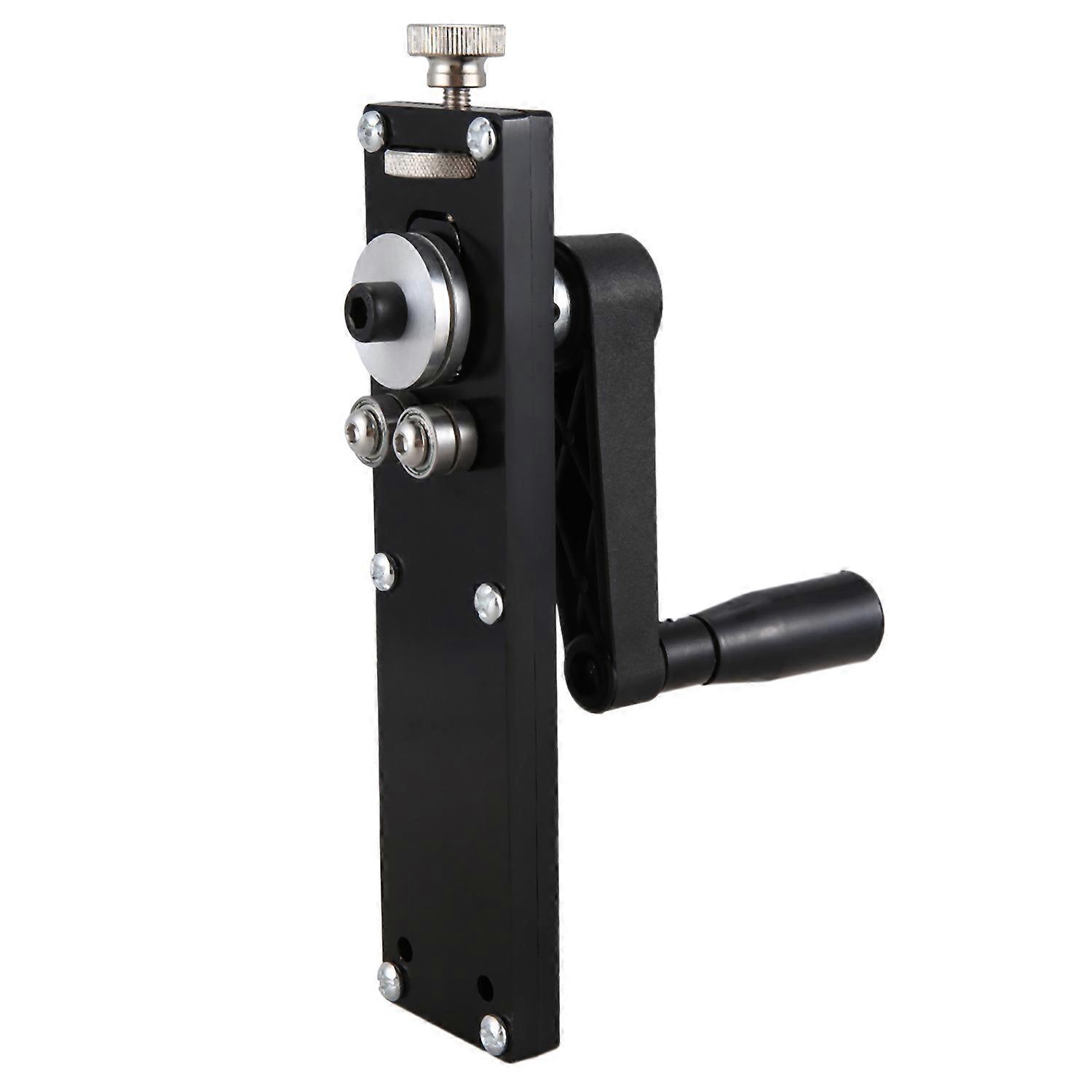 Alloy Guitar Fretwire Bender for Bass Fret Wire Bending Luthier Tool