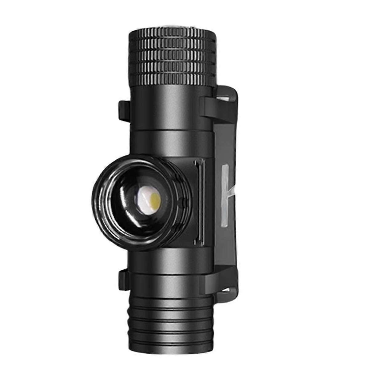 Motion Sensor Super Bright Headlight Right Angle Headlight