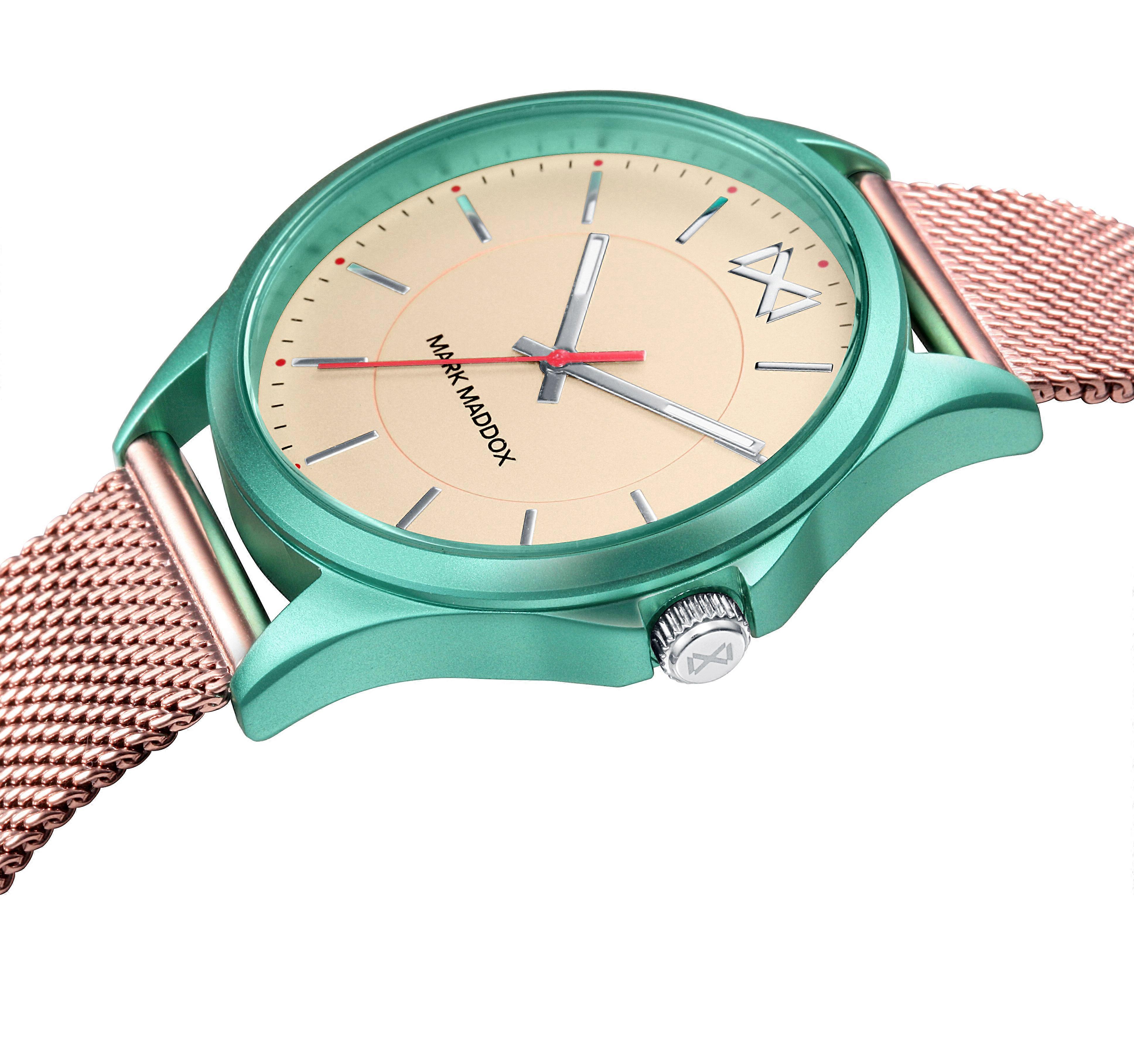 Mark Maddox - New Collection Mod. Mm7120-97