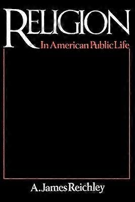 Religion in American Public Life