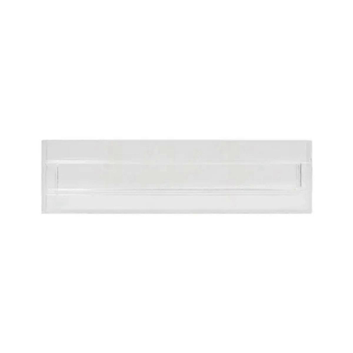 1Pcs Drawer Dividers Organizers, Adjustable Kitchen Drawer Organizer