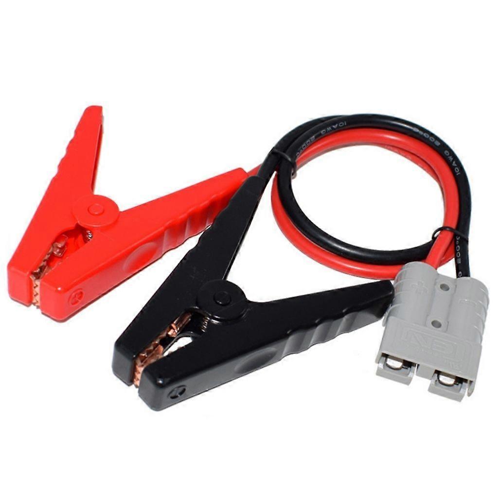Quick Connection 50A ADS Power Cable with Two Clips for Electronics