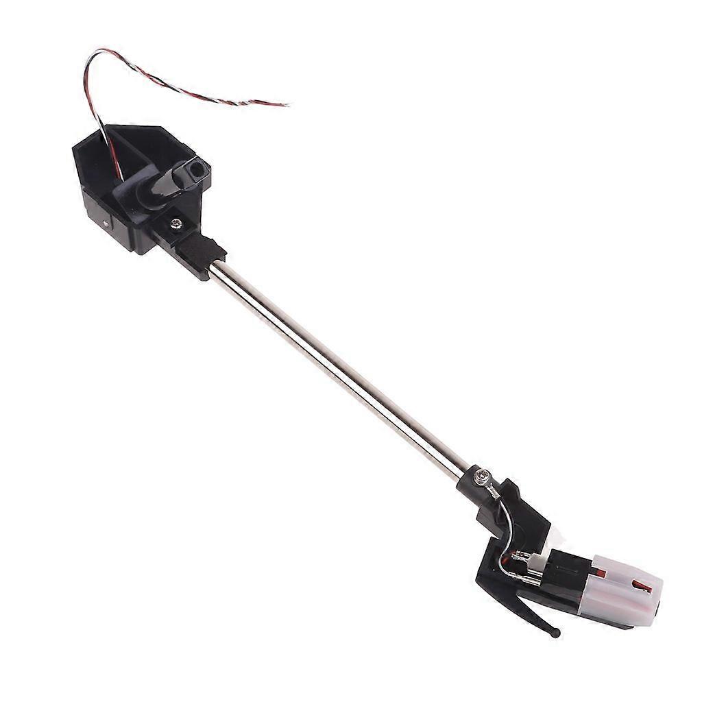 Player Pickup with Stylus for Repairing Turntable Component Long-lasting Use