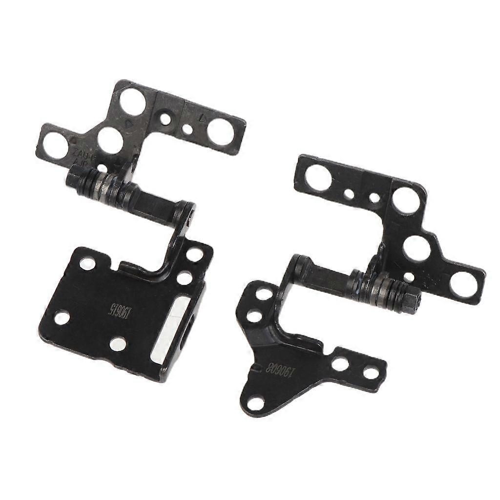 Laptop LCD Screen Hinge Set Left+Right Replacement for AcerAspire A515-54