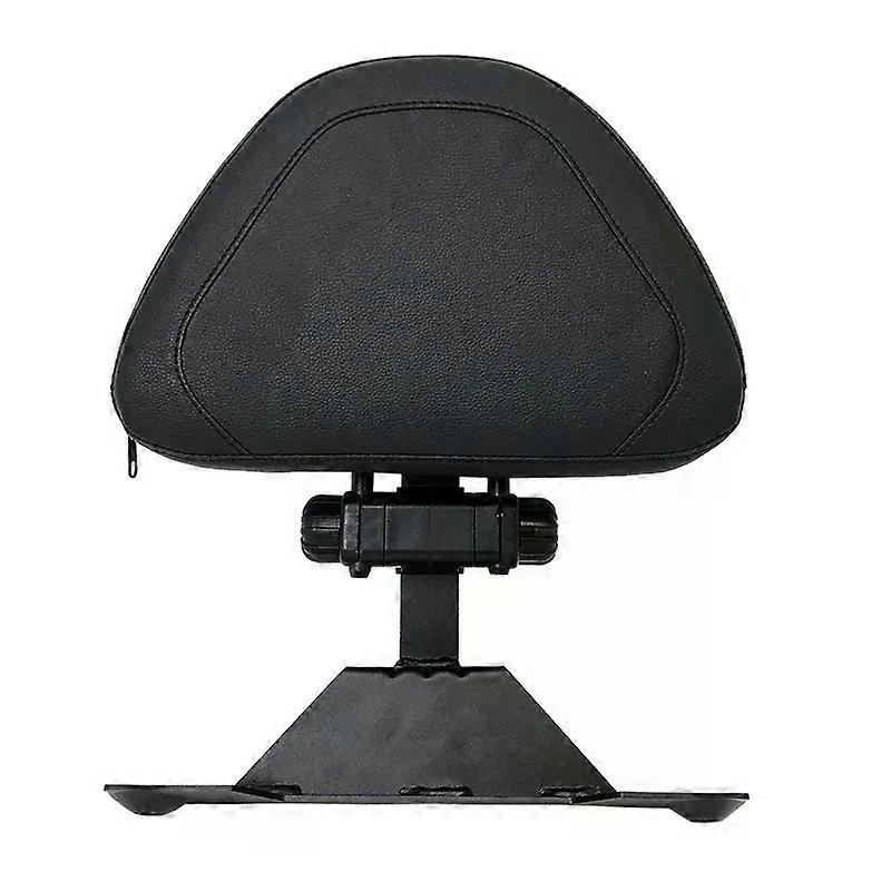 For R1200GS R1250GS Adjustable Driving Backrest Fit For BMW R 1250GS LC ADV R 1200 GS Adventure Motorcycle Driver Backrest Cushion