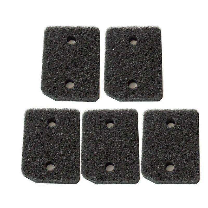 מסנן קצף מייבש כביסה עבור מייבש 9164761 Miele מייבש משאבת חום, מחצלת מסנן ספוג מייבש מעובה מסנן מוך