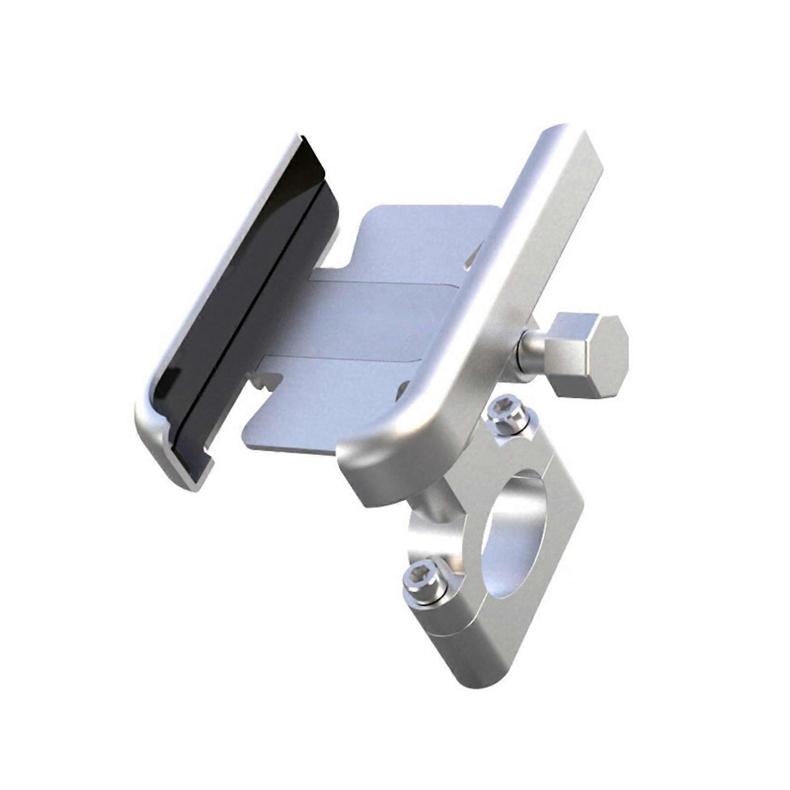 Motorcycle Phone Navigation Bracket Holder for Forza 125 250 300 350 750 Models - Adjustable Mobile Device Mount