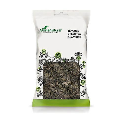 Green Tea Bag 70 g