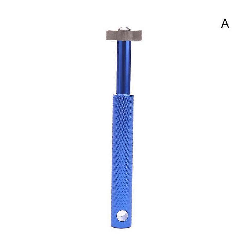 Golfs Training Aid Pencil Sharpener Club Grooving Sharpening Tool Head Strong Wedges Alloy Cut 6 Color