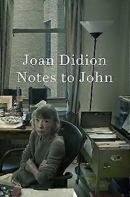 Notes to John