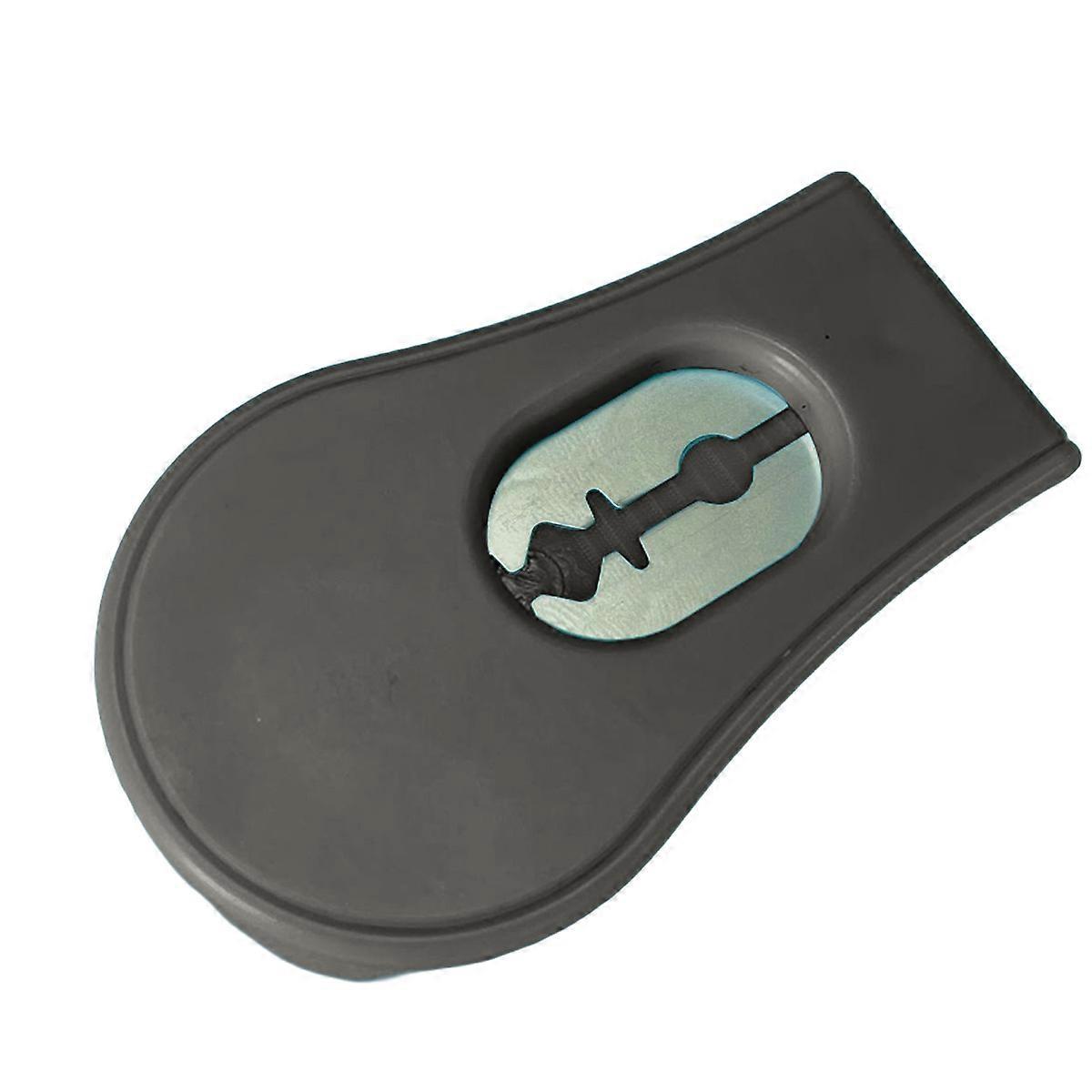 Bread Lame Dough Scoring Tool - Professional Sourdough Scoring Tool - Sourdough Bread Baking & Bread Scoring Tool - Scoring Patterns booklet & 5