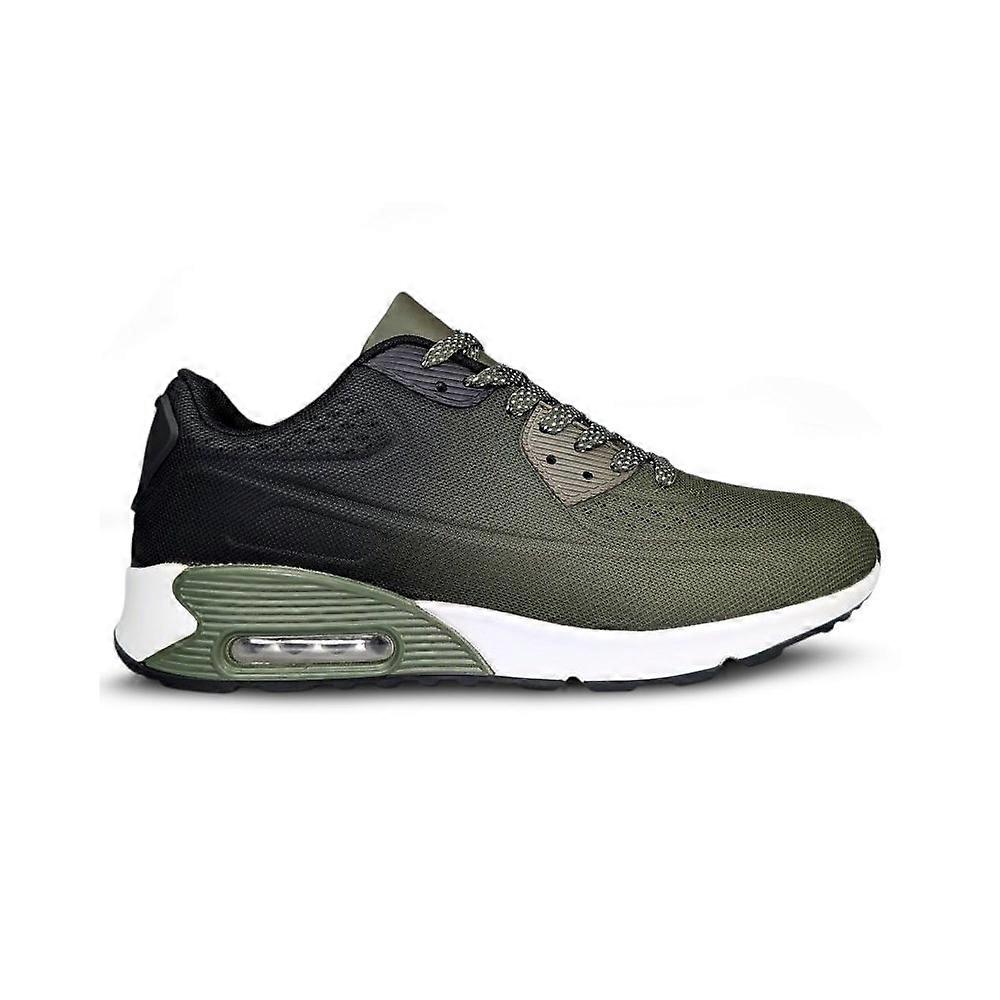 Shoes Permani H802ARMYGREEN