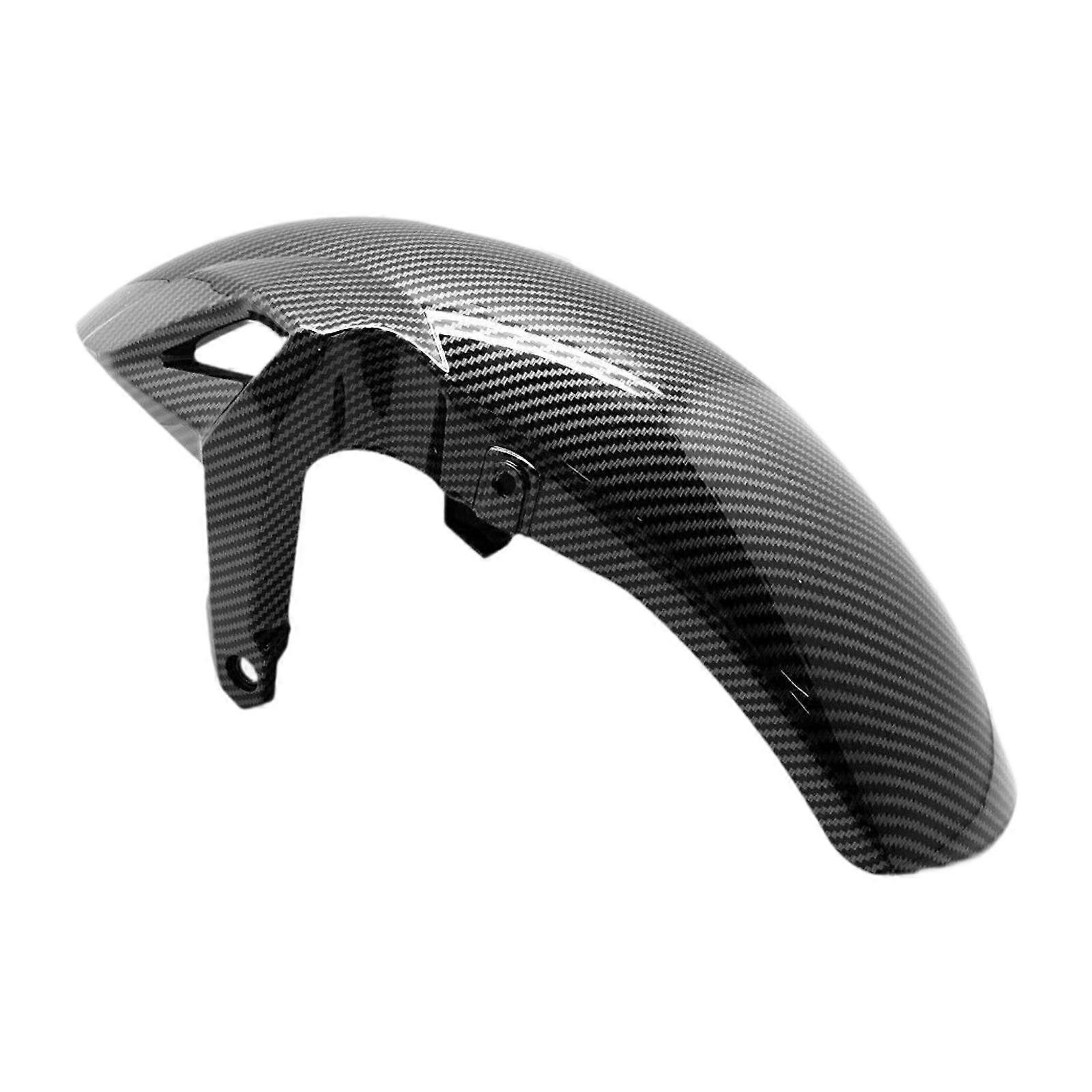 Motorcycle Front Tire Mudguard Panel Fairing Wheel Hugger Cover for Ninja650