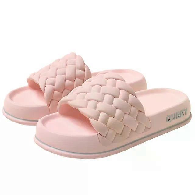 Anti-Slip Soft Sandals Ladies Cloud Shoes