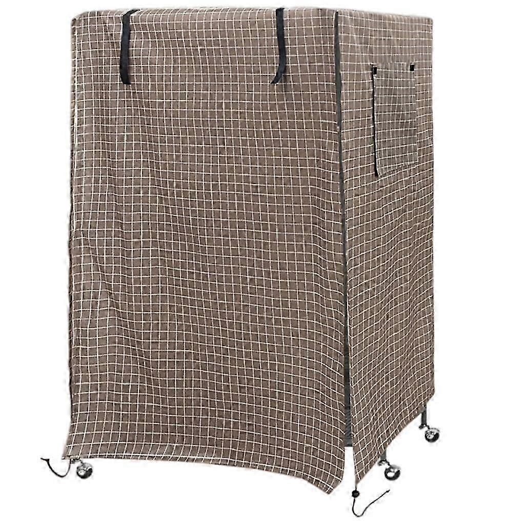 LM Universal Windproof Durable for Parrot Budgies LNZ