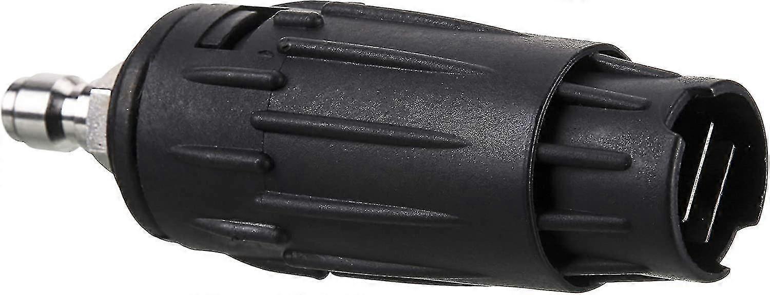 Adjable Pressure Nozzle Tips, Vble Pattern, 1/4 Inch Connect Plug, 3000 Psi
