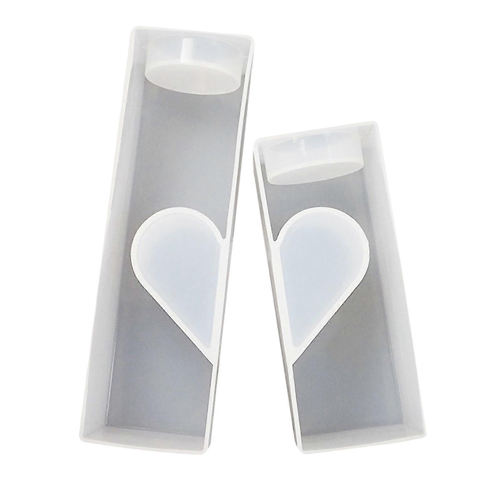 Silicone Candle Holder