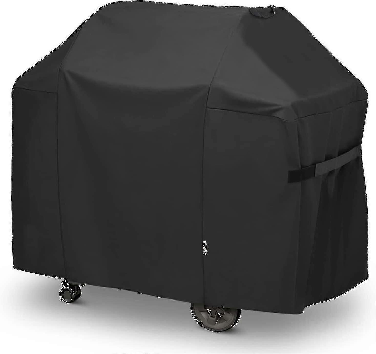 Για ψησταριές Weber Spirit 200/300 Series - Αδιάβροχο κάλυμμα BBQ βαρέως τύπου 52" (υλικό ανθεκτικό στην υπεριώδη ακτινοβολία)