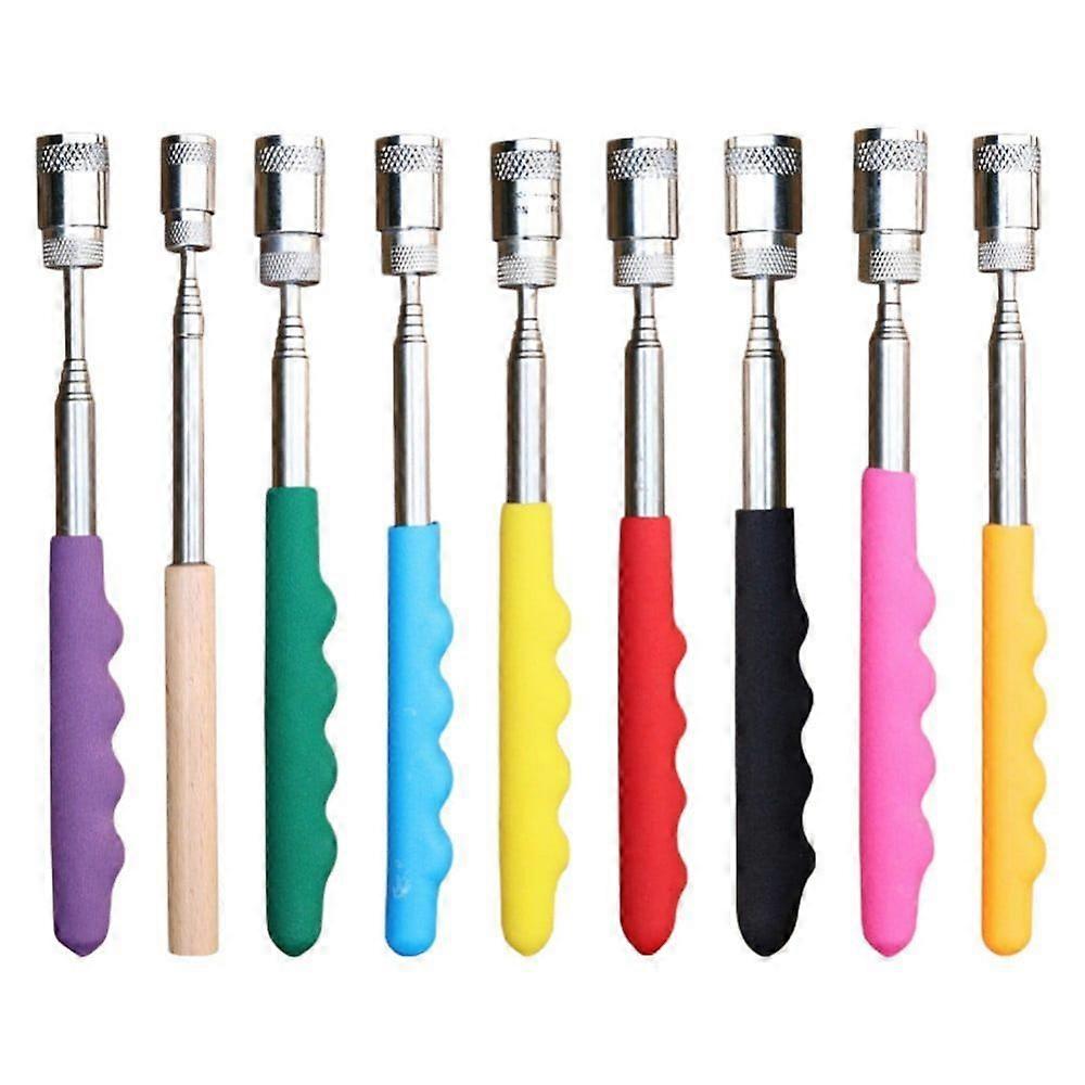 Strong magnetic pickup-pink