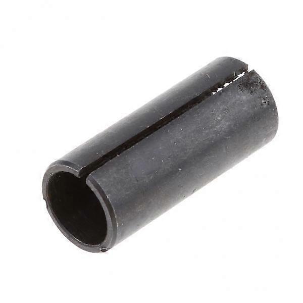 2X Carbide Collet Chuck 10mm to 12.7mm Driver Adapter for Wood Router Bit