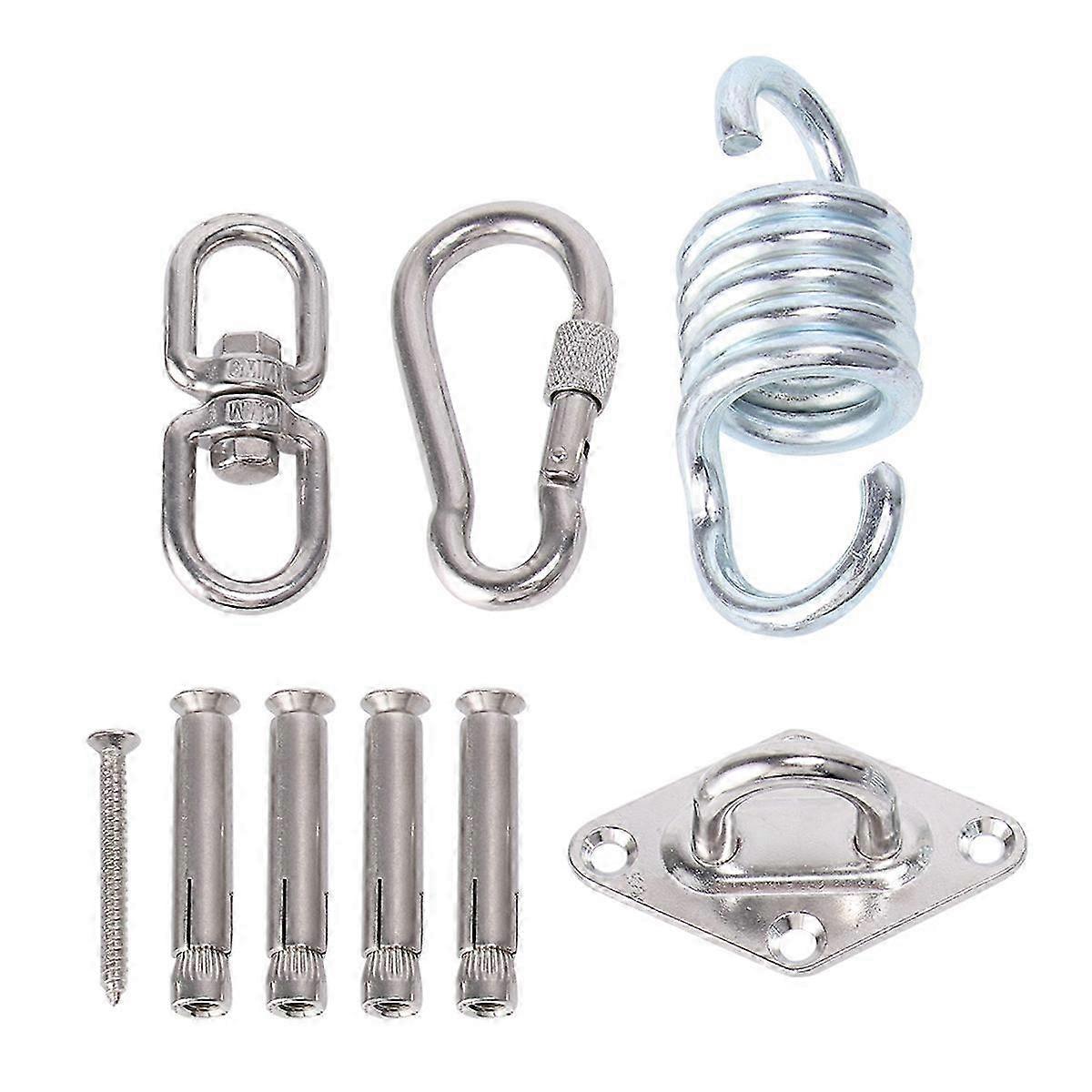 Yoga Hammock Hooks Swing Fixed Hook Hammock Hammock Swing Hook Hammock Swing Hanger