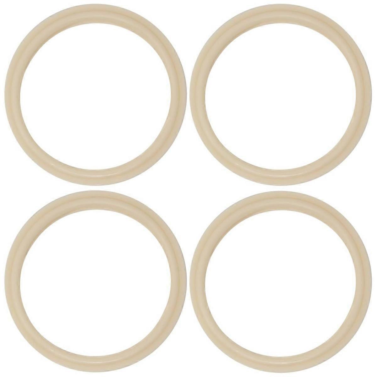 4pcs 79108500 Pool Light Gaskets for O-344 - for AquaLight