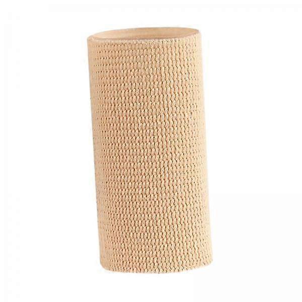 4x Comfortable Gel Ankle Sleeve for