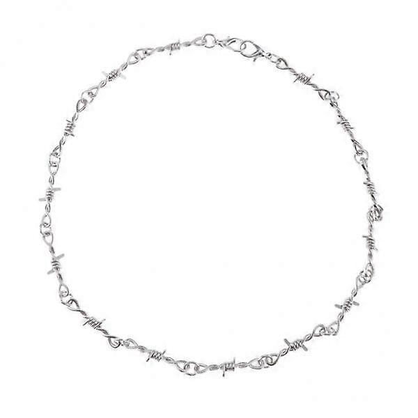2-4 Packung Lobster Clasp Chains Necklace