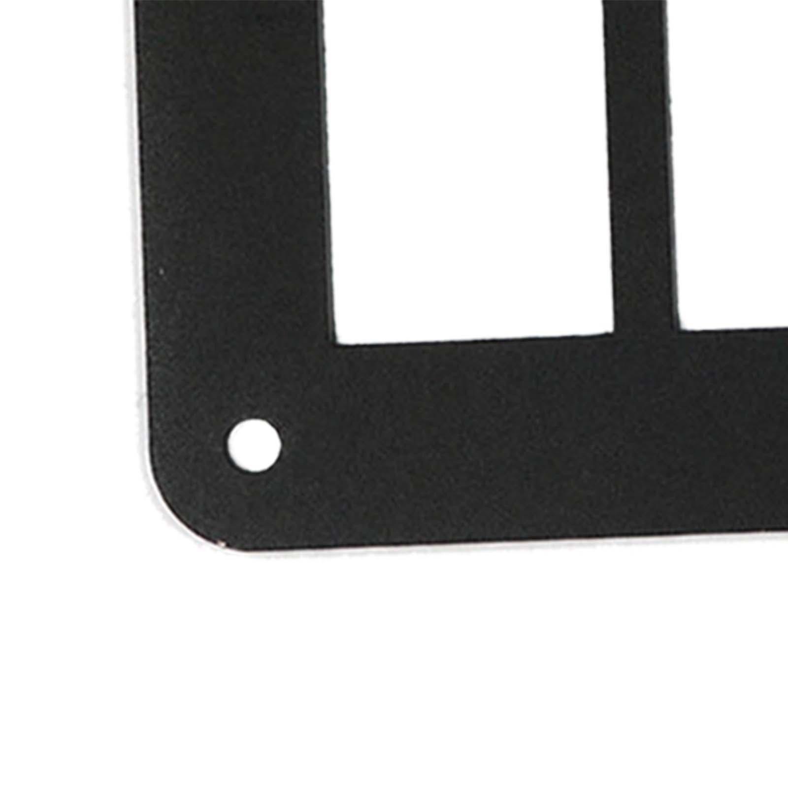 thumbnail image 2 of Dukes 6-Gang Rocker Switch Panel Housing - ARB/Carling/Narva Size (Panel Only) 2 of 6