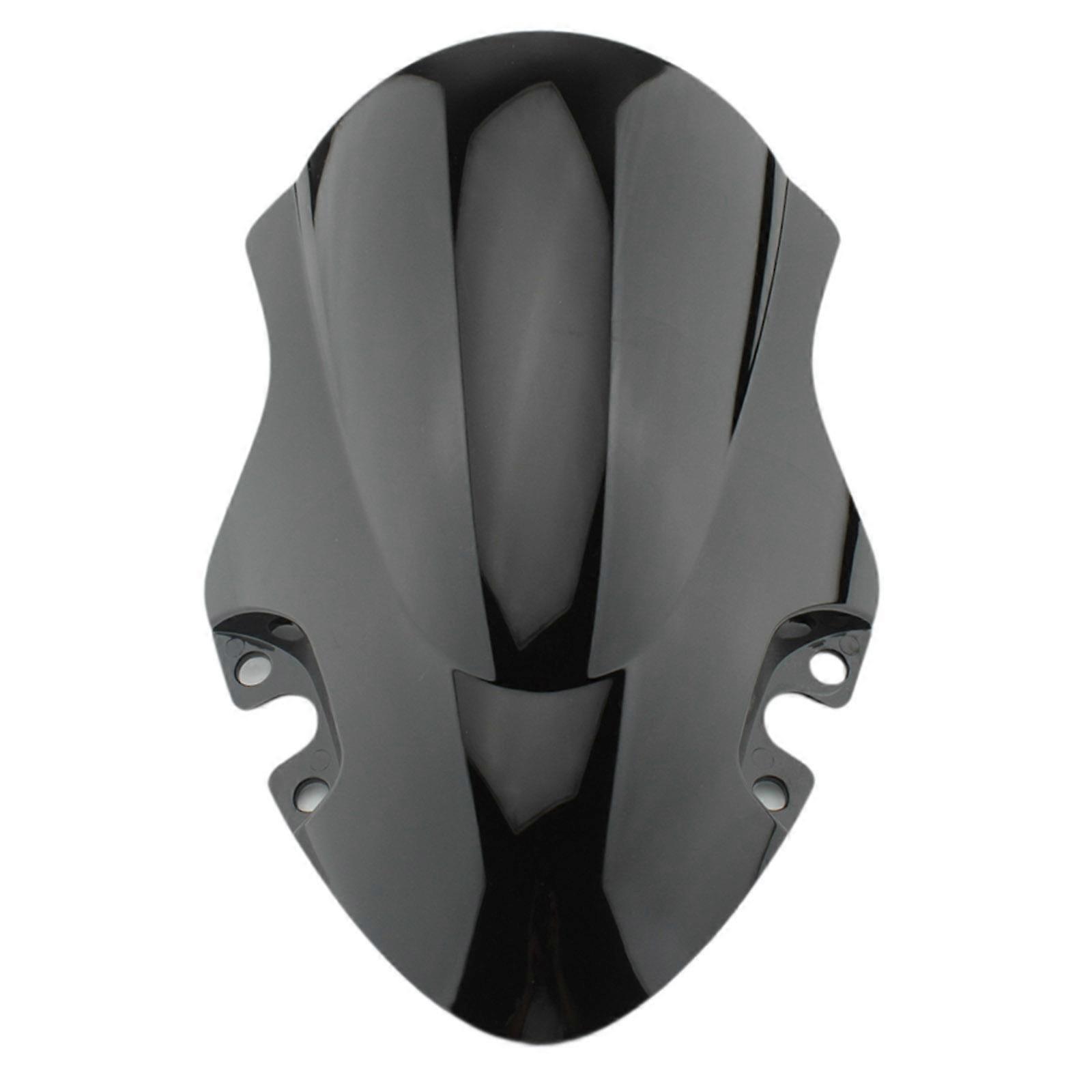 Motorcycle Windshield Motorcycle Modification Accessories Replacement Sturdy