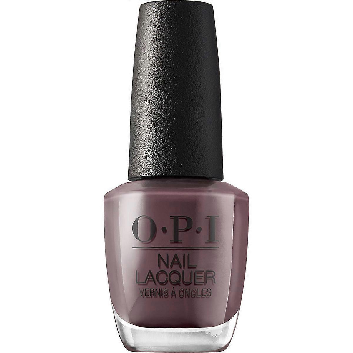 Opi 指甲油，你不知道的 Jacques - 0.5 Fl Oz