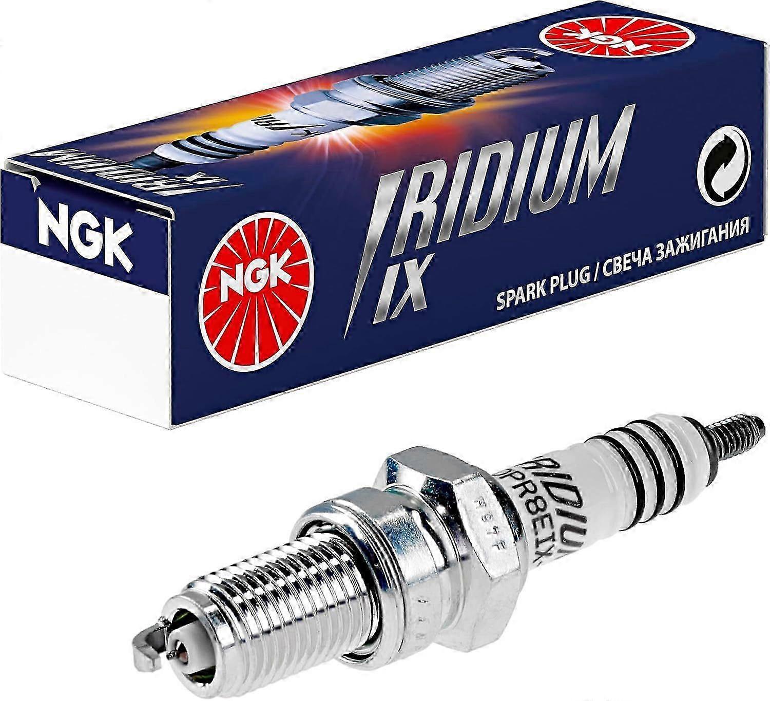 DPR8EIX9 Iridium IX Zündkerze