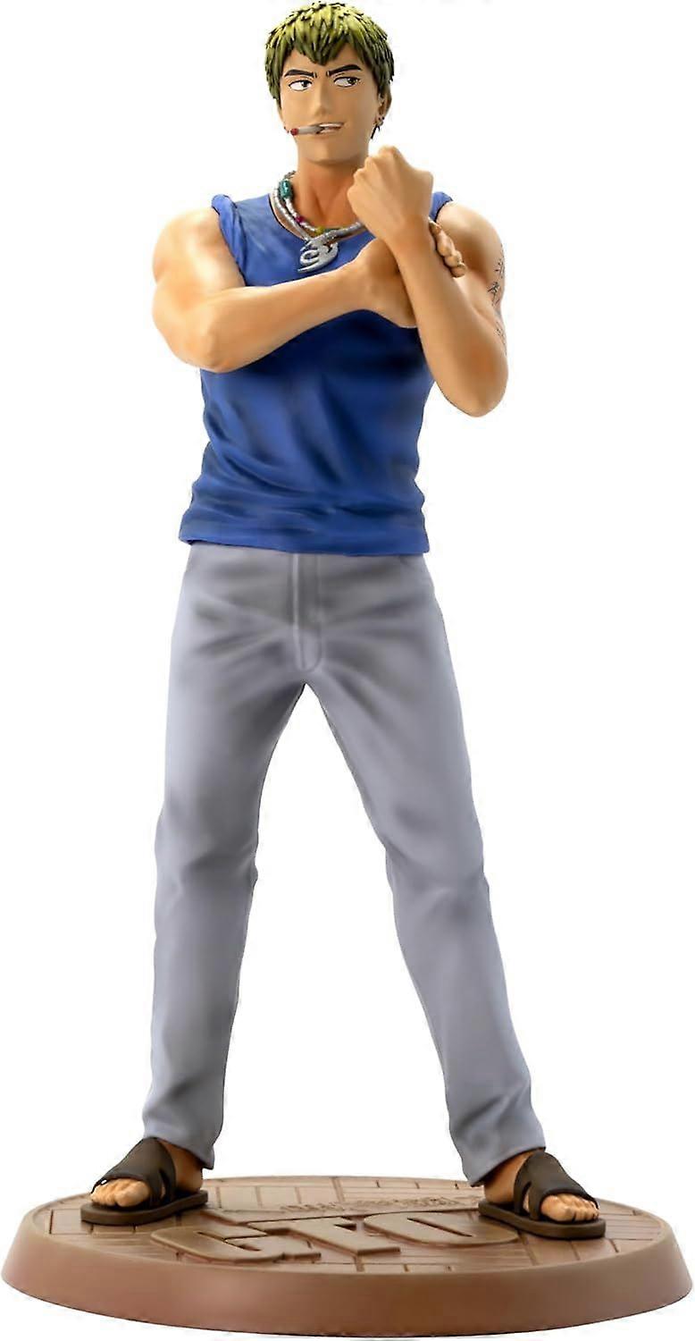 Abystyle Studio SFC Great Teacher Onizuka (GTO) Figure