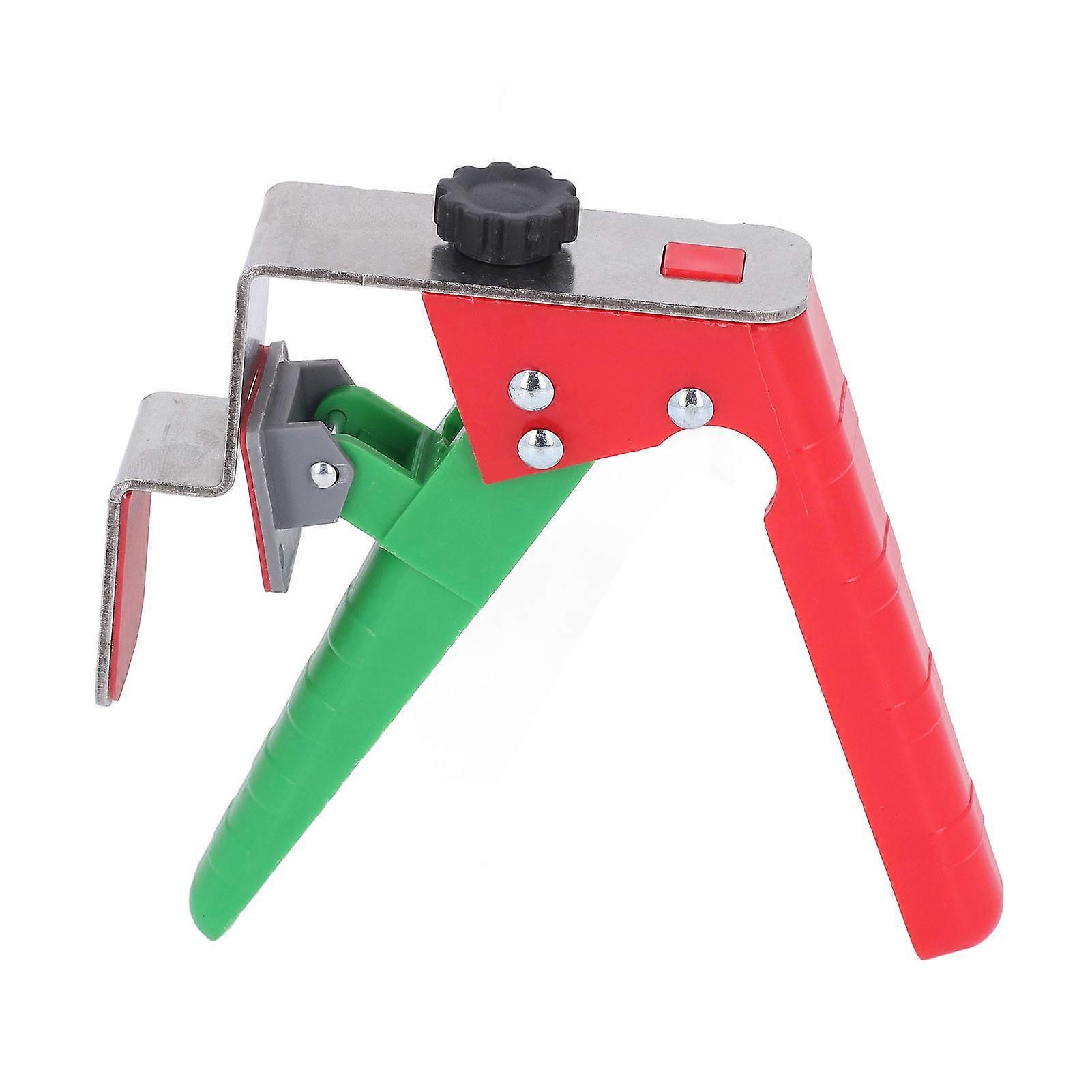 Drawer Front Installation Clamp Quick Release Stainless Steel Drawer Panel Mounting Clip 