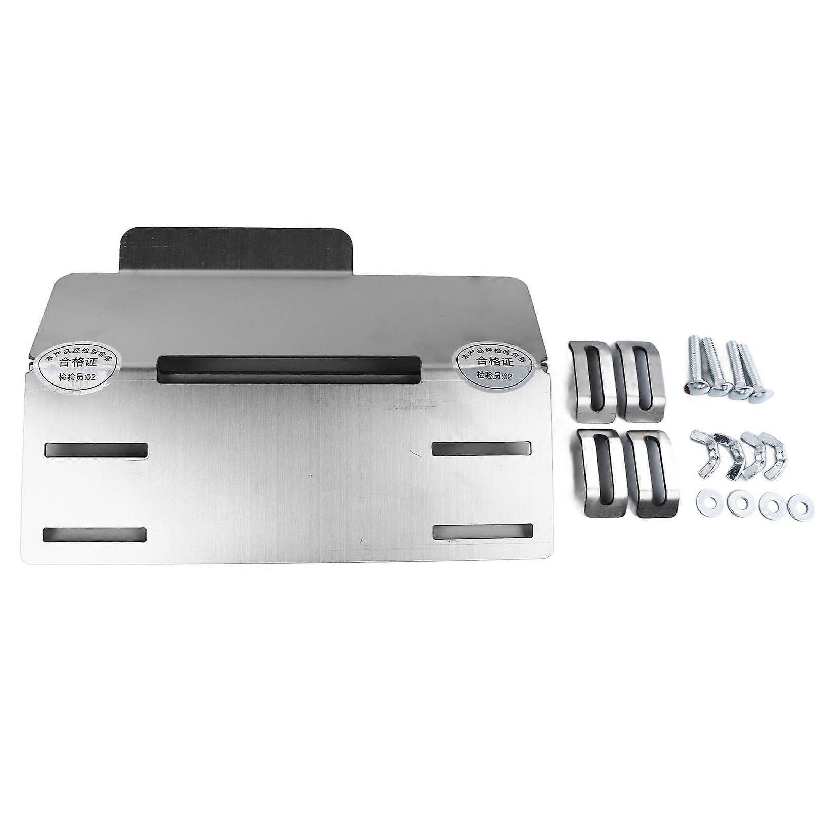 High quality  Stainless steel tile chamfering machine bevel 45 degree chamfering