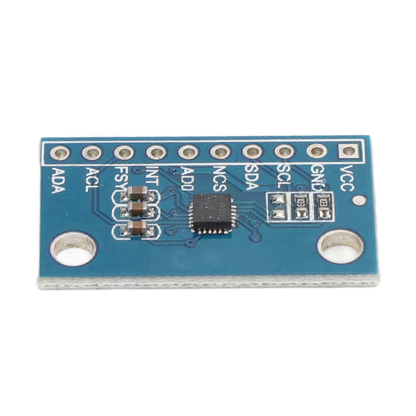 ICM 20948 MCU 20948 Sensor Module Low Power 9 Axis MEMS Motion Tracking Device Sensor Module 